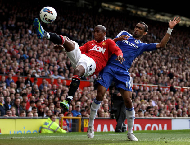 敏锐的洞察 敏锐的洞察